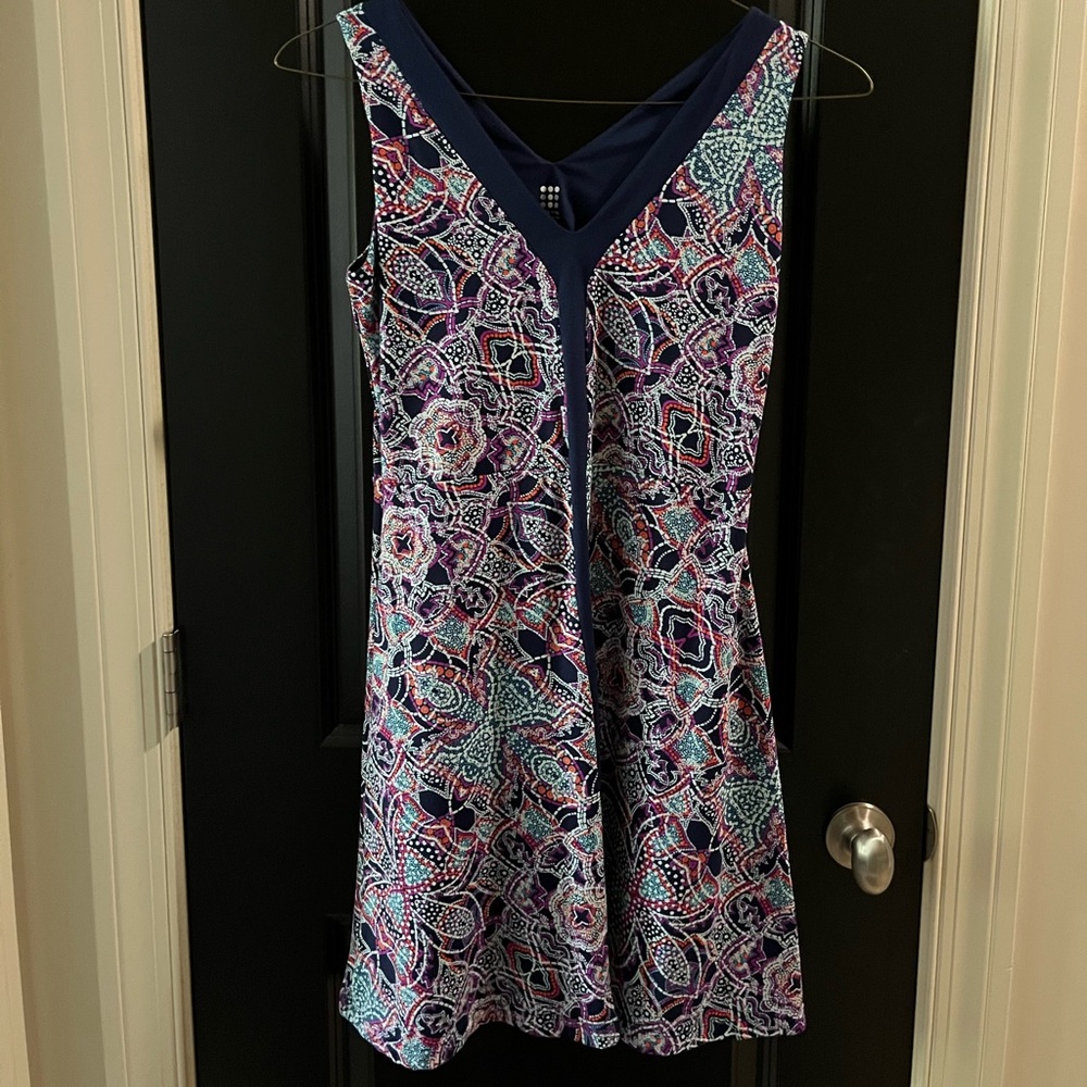 Title Nine Dream Dress Medium